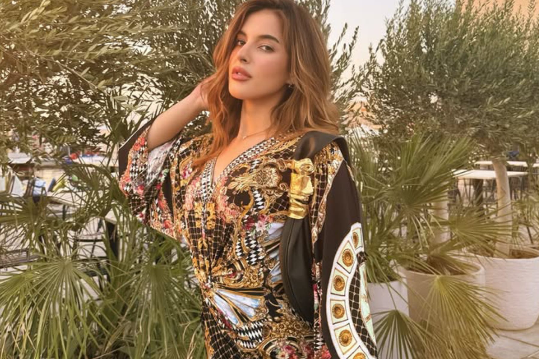 Ahmad Assegaf Banding, Tasya Farasya Belum Resmi Bercerai