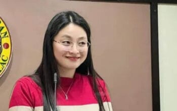 Akhir Pelarian Alice Guo: Mantan Wali Kota Divonis Seumur Hidup