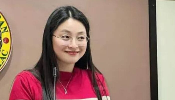 Akhir Pelarian Alice Guo: Mantan Wali Kota Divonis Seumur Hidup