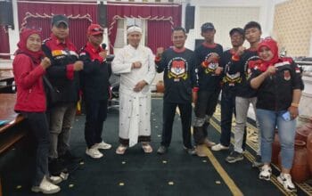 Aliansi Purwakarta Geruduk DPRD, Ada Apa?