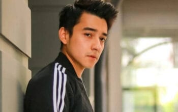 Aliff Alli Dilaporkan Istri Pertama ke Polisi: Dugaan Menikah Tanpa Izin