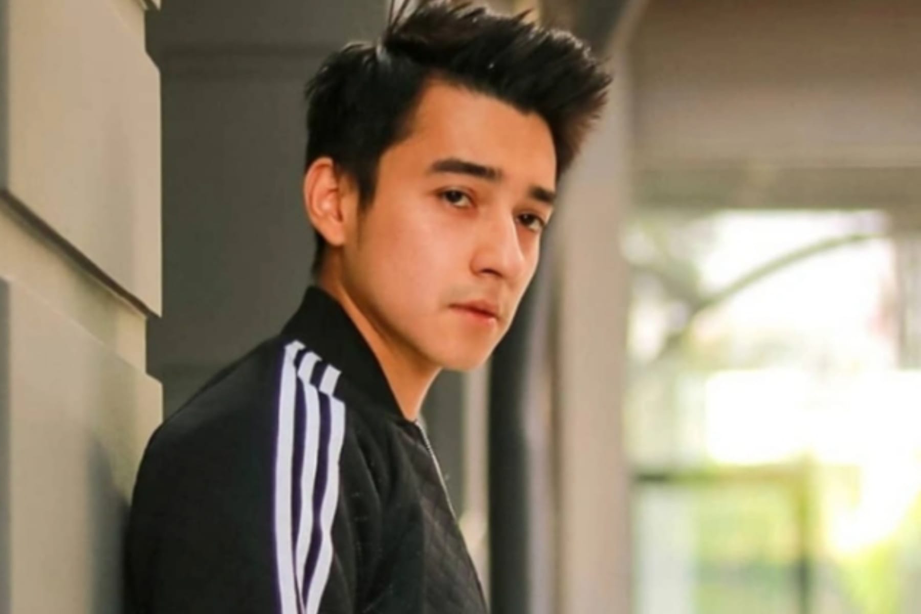 Aliff Alli Dilaporkan Istri Pertama ke Polisi: Dugaan Menikah Tanpa Izin 1 Aliff Alli Dilaporkan Istri Pertama ke Polisi: Dugaan Menikah Tanpa Izin