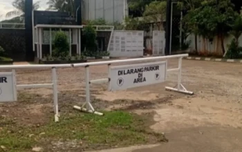 Amarta Desak Pemkab Purwakarta Berikan Sanksi Tegas Kepada PT MML