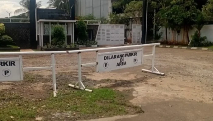 Amarta Desak Pemkab Purwakarta Berikan Sanksi Tegas Kepada PT MML