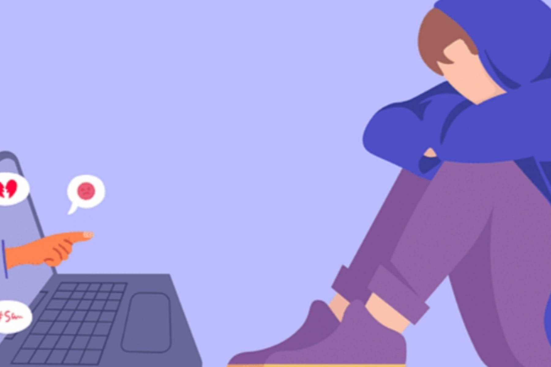 Ancaman Nyata: Eksplorasi Dampak Bullying yang Sering Terjadi 1 Ancaman Nyata: Eksplorasi Dampak Bullying yang Sering Terjadi