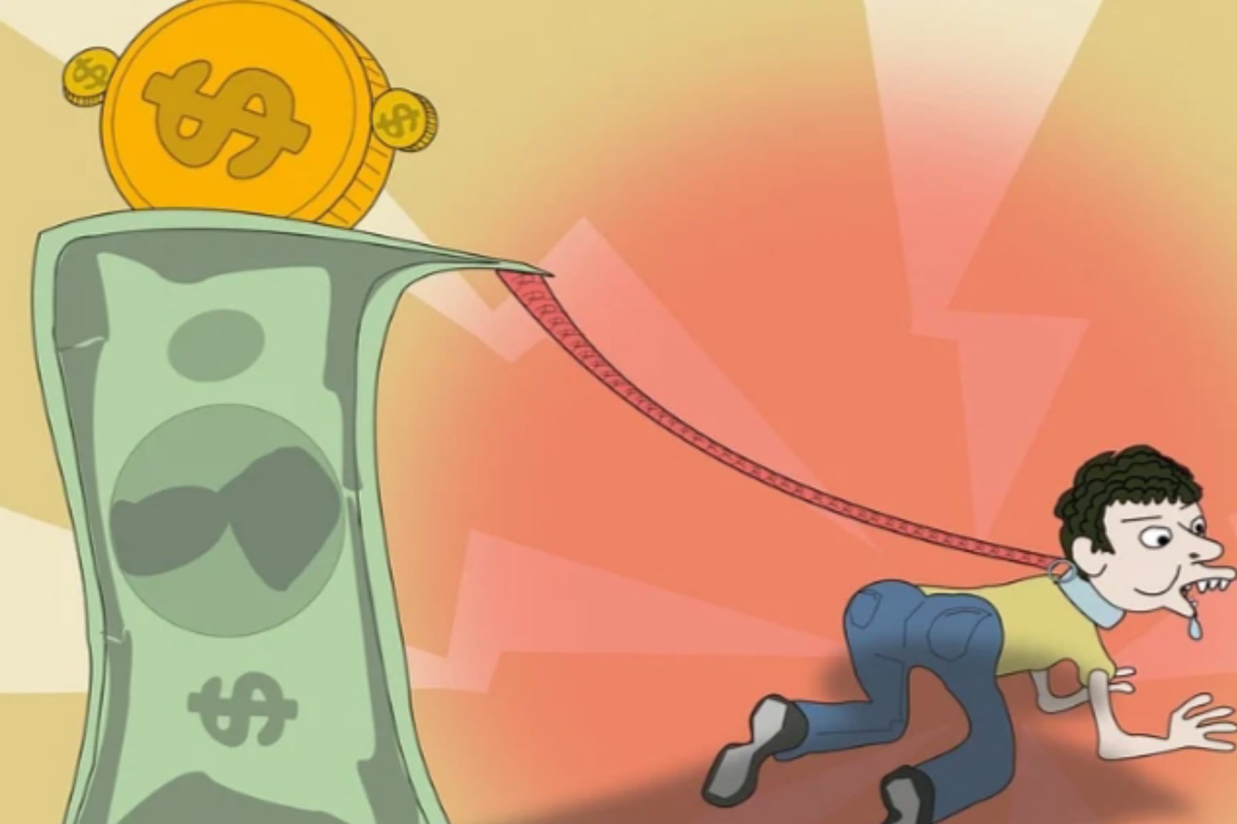 Ancaman Utang Pinjol: Jumlah Akun Pria Dominan, Namun Outstanding Perempuan Lebih Tinggi