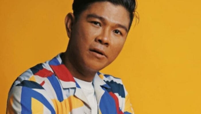 Andika Kangen Band Ungkap Penangkapan Narkoba 2012: Kru Band Ternyata Intel BNN