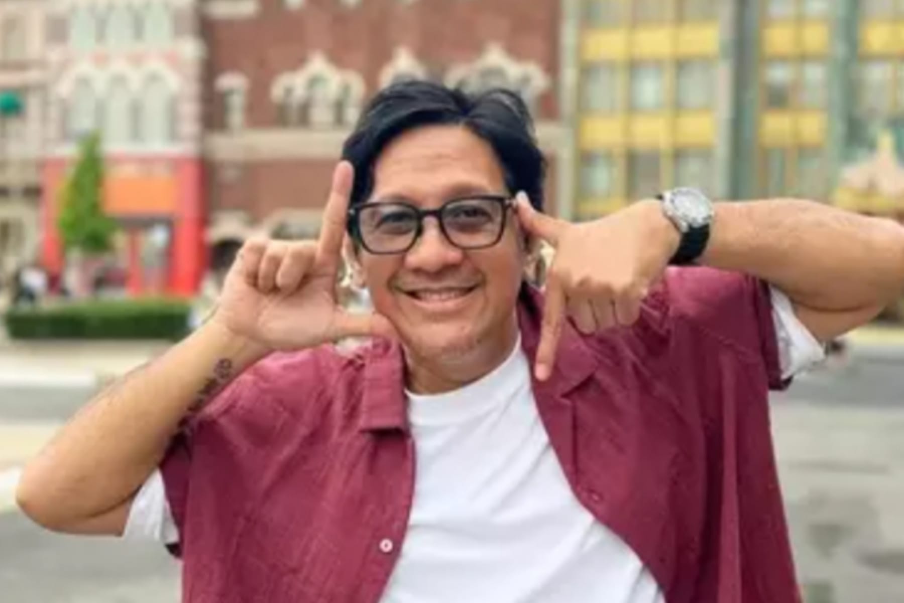 Andre Taulany dan Erin: Putusan Cerai Dibacakan Secara E-Court 1 Andre Taulany dan Erin: Putusan Cerai Dibacakan Secara E-Court