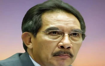 Antasari Azhar Berpulang, Dunia Hukum Indonesia Berduka