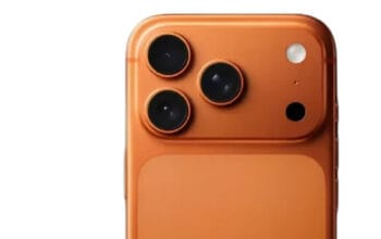 Apple Alihkan Pesanan Layar iPhone 17 Pro dari BOE ke Samsung