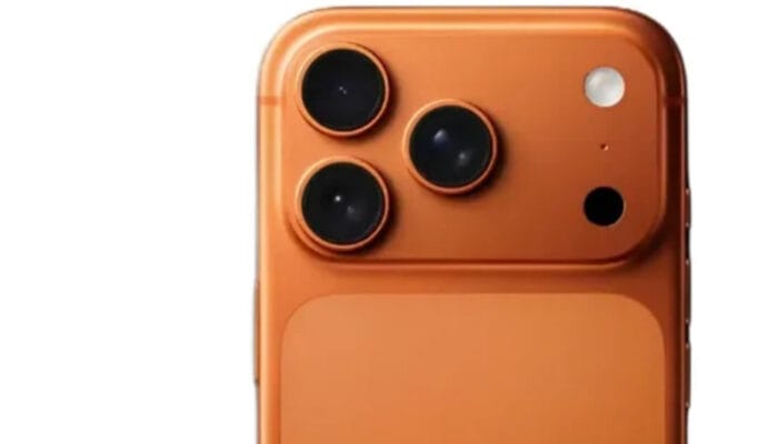 Apple Alihkan Pesanan Layar iPhone 17 Pro dari BOE ke Samsung