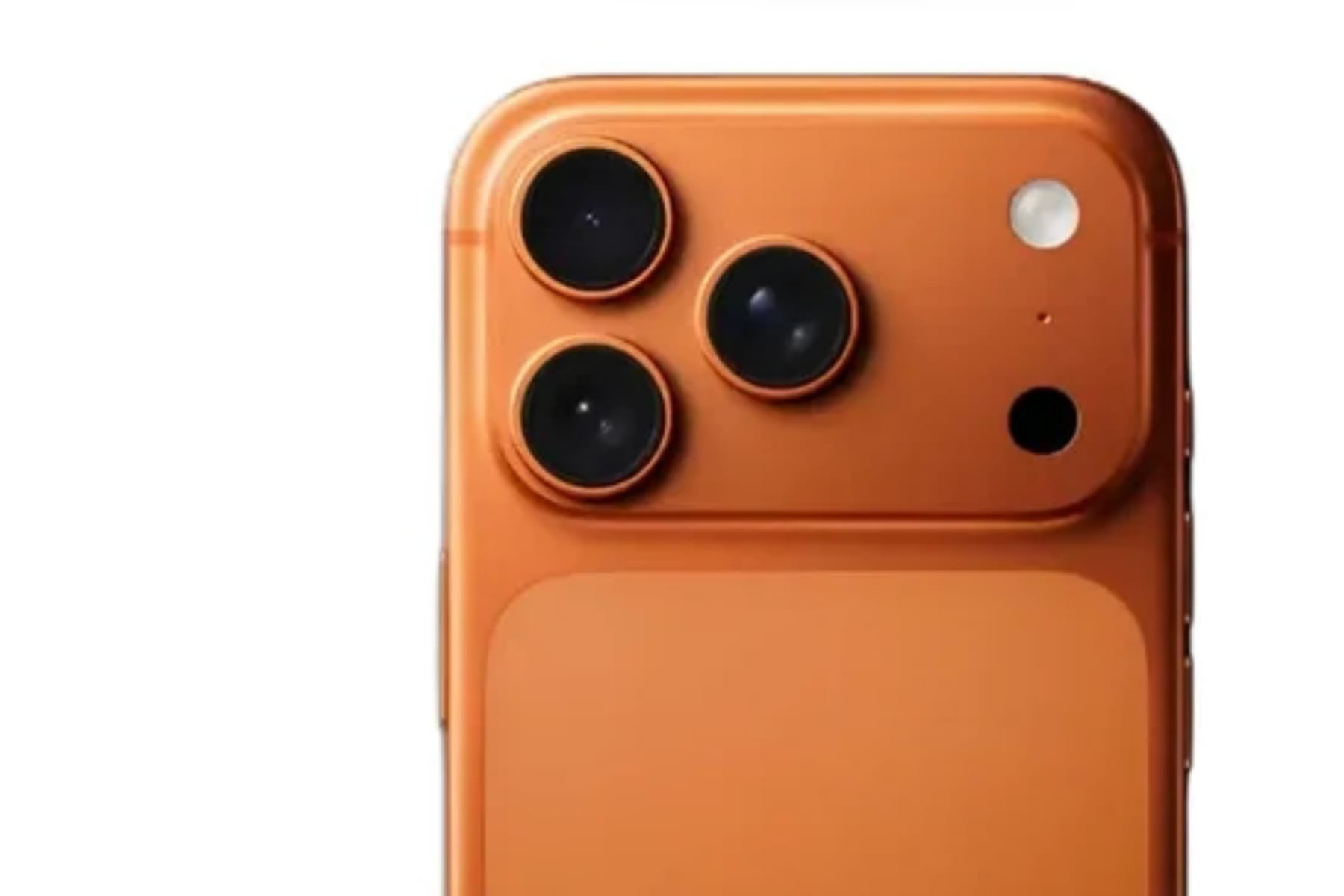 Apple Alihkan Pesanan Layar iPhone 17 Pro dari BOE ke Samsung