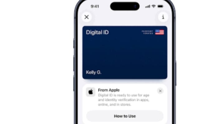 Apple Luncurkan Digital ID untuk Paspor AS: Verifikasi Identitas di Bandara