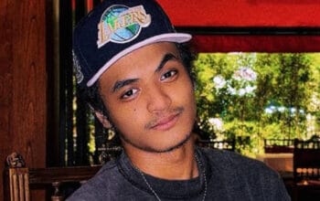 Banding Ditolak, Hukuman Vadel Badjideh Diperberat Jadi 12 Tahun Penjara