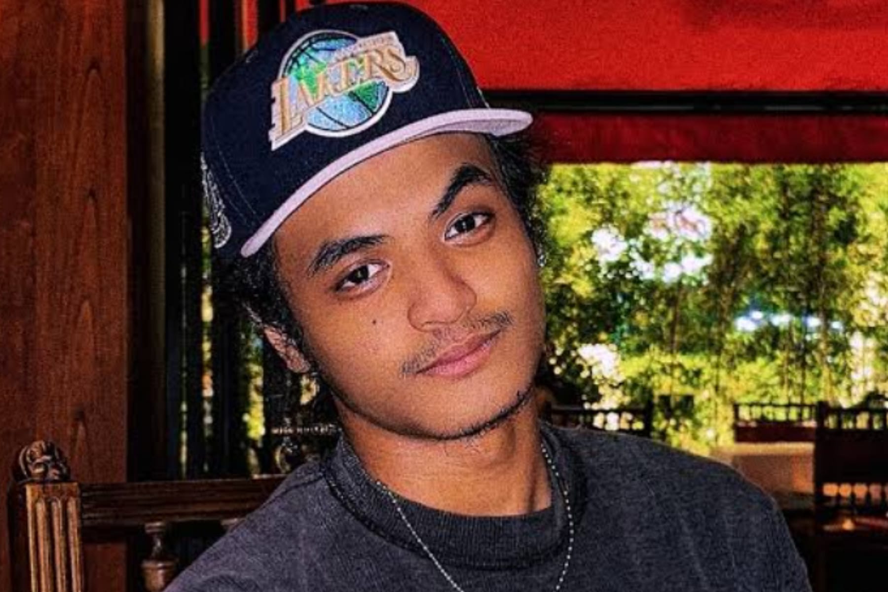 Banding Ditolak, Hukuman Vadel Badjideh Diperberat Jadi 12 Tahun Penjara