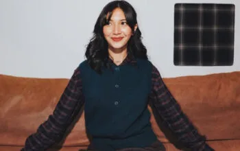 Bangga Ugal-ugalan: Sheila Dara Raih Piala Citra FFI 2025