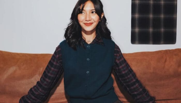 Bangga Ugal-ugalan: Sheila Dara Raih Piala Citra FFI 2025