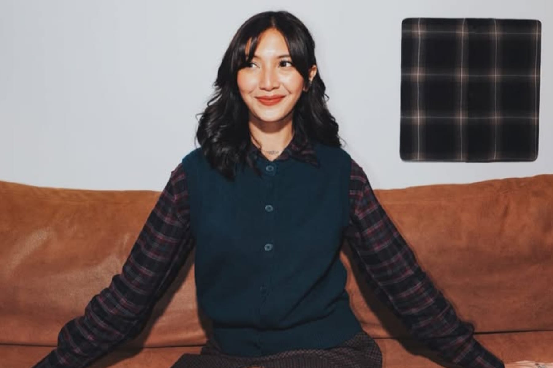 Bangga Ugal-ugalan: Sheila Dara Raih Piala Citra FFI 2025