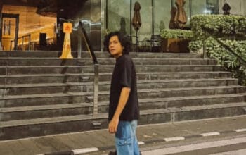 Banjir Aceh: Sutradara Ariya Achbar Kehilangan Kontak dengan Ibunda