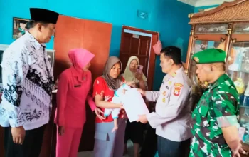 Bayi 8 Bulan Ditelantarkan Ayah, Hidup Bertahan dengan Gizi Buruk