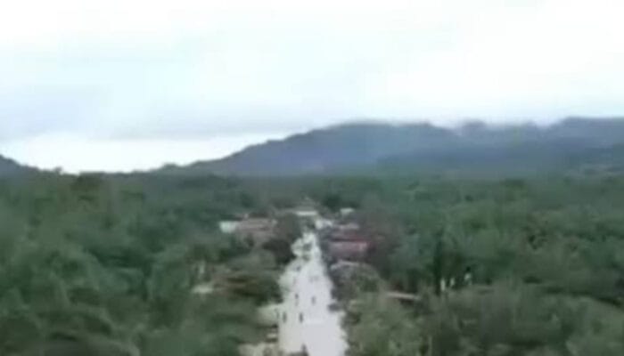 Bencana Banjir Sumbar: Industri Hotel Terpukul Pembatalan Acara dan Akses Jalan Terputus