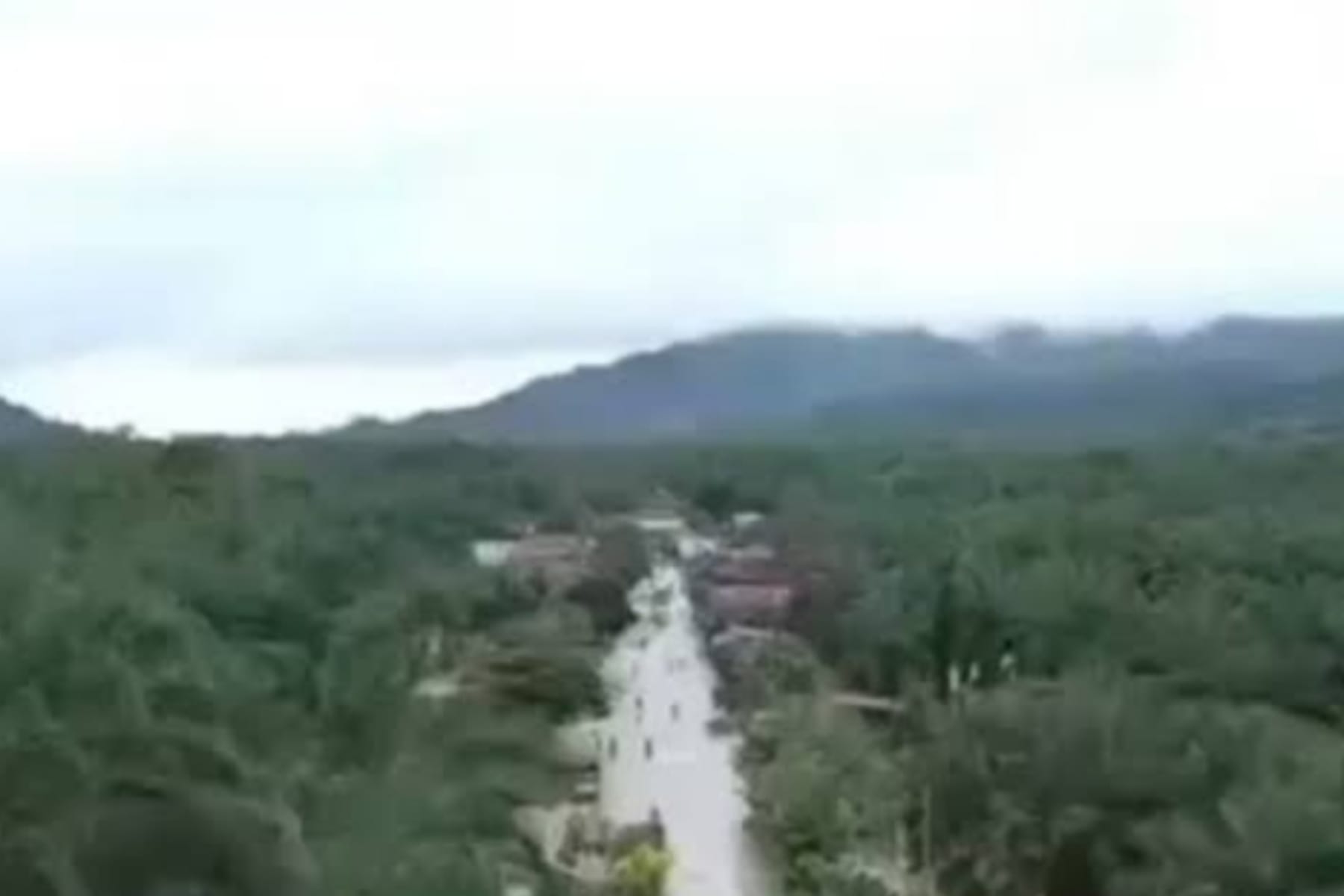 Bencana Banjir Sumbar: Industri Hotel Terpukul Pembatalan Acara dan Akses Jalan Terputus