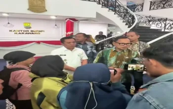 Bima Arya Beri PR untuk Karawang: Kejar 20 Ribu Koperasi Desa!