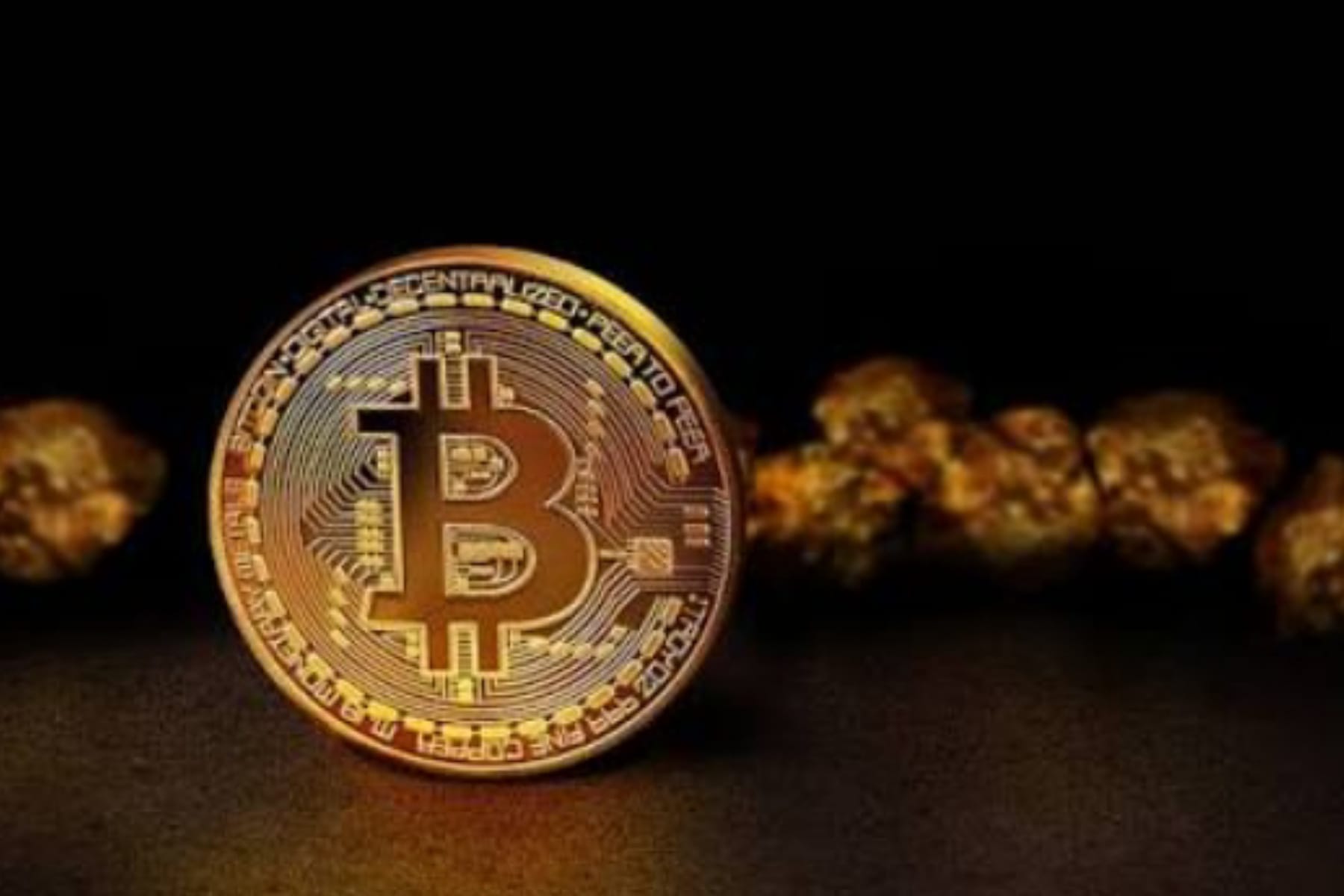 Bitcoin: Aset Strategis di Tengah Inflasi dan Kegoyahan Finansial Global 1 Bitcoin: Aset Strategis di Tengah Inflasi dan Kegoyahan Finansial Global