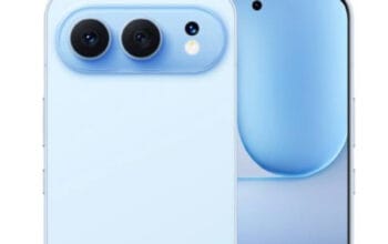 Bocoran Honor 500 Pro Terungkap: Baterai 8.000mAh dan Kamera 200MP 3 Bocoran Honor 500 Pro Terungkap: Baterai 8.000mAh dan Kamera 200MP