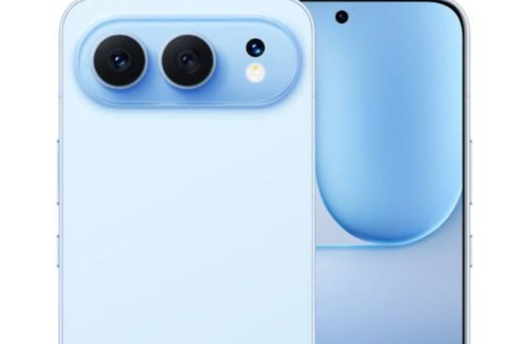 Bocoran Honor 500 Pro Terungkap: Baterai 8.000mAh dan Kamera 200MP 1 Bocoran Honor 500 Pro Terungkap: Baterai 8.000mAh dan Kamera 200MP