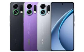 Bocoran Oppo K15 Turbo Pro: Baterai Jumbo dan Pendingin Aktif