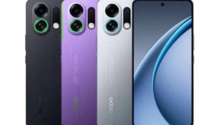 Bocoran Oppo K15 Turbo Pro: Baterai Jumbo dan Pendingin Aktif