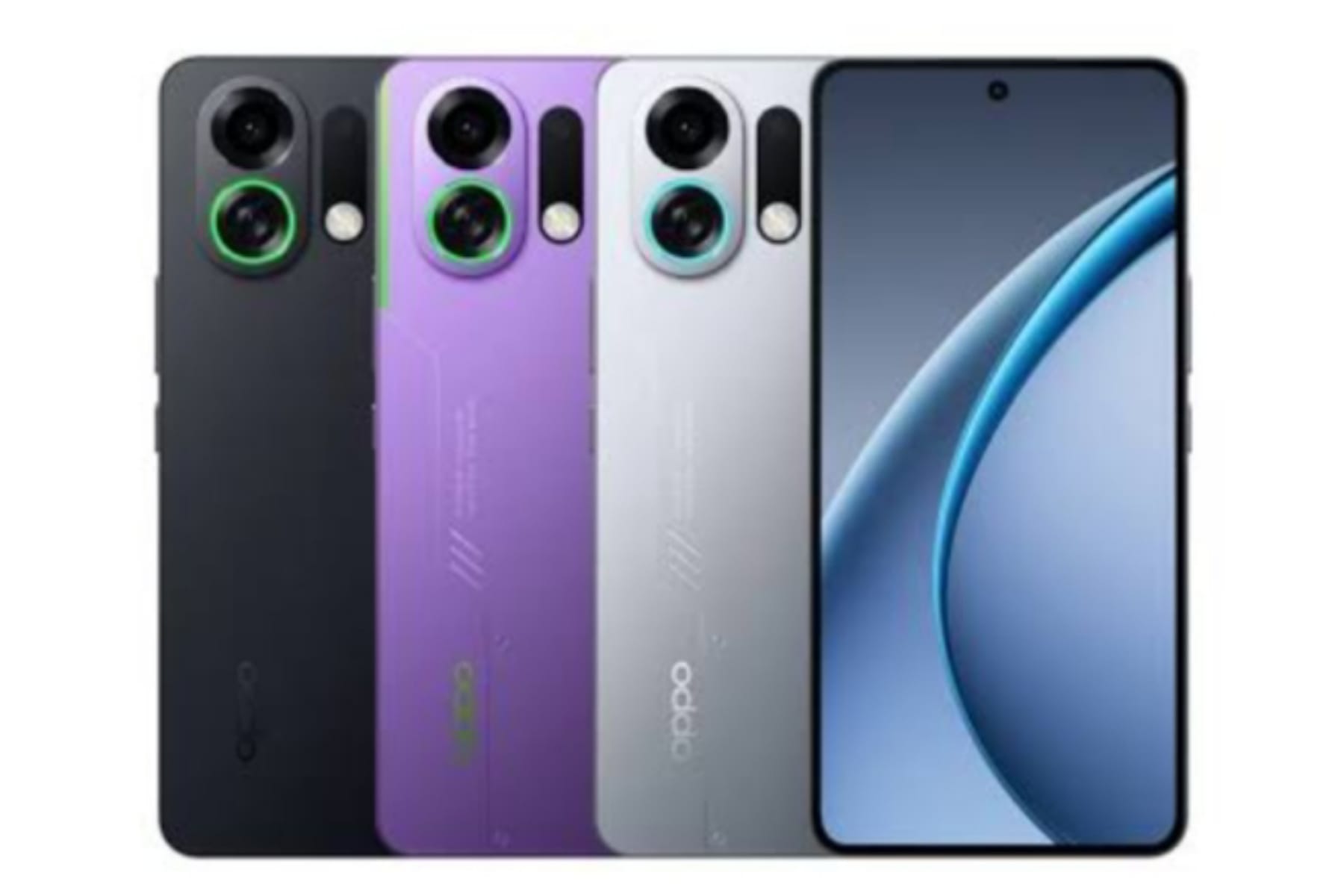 Bocoran Oppo K15 Turbo Pro: Baterai Jumbo dan Pendingin Aktif 1 Bocoran Oppo K15 Turbo Pro: Baterai Jumbo dan Pendingin Aktif