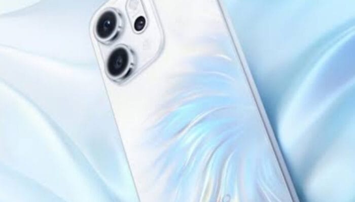 Bocoran Oppo Reno15 Muncul di Geekbench: Pakai Dimensity 8450 dan RAM 16GB