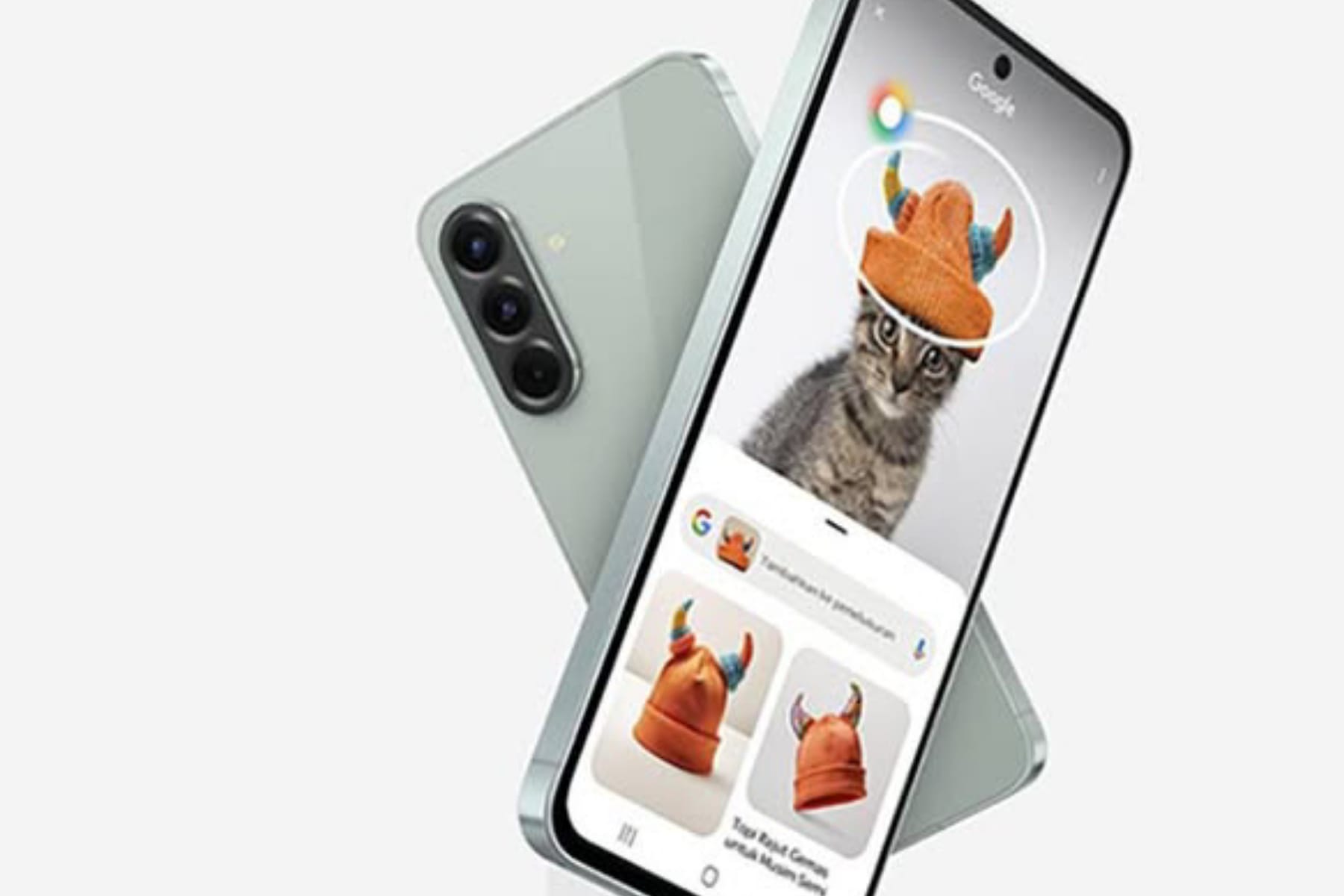 Bocoran Samsung Galaxy A57: Ditenagai Chipset Exynos 1680 Terbaru