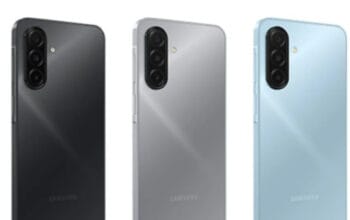 Bocoran Terbaru: Samsung Galaxy A27 Dikabarkan Meluncur Tahun Depan 3 Bocoran Terbaru: Samsung Galaxy A27 Dikabarkan Meluncur Tahun Depan