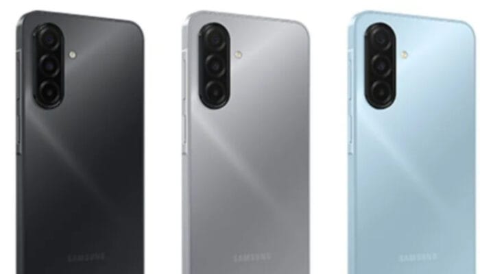 Bocoran Terbaru: Samsung Galaxy A27 Dikabarkan Meluncur Tahun Depan