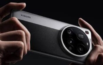 Bocoran Xiaomi 17 Ultra Tiba Lebih Cepat: Siap Gemparkan Pasar HP Global