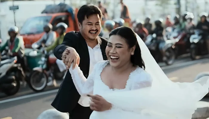 Boiyen Resmi Menikah! Sosok Suami Bikin Publik Terkejut
