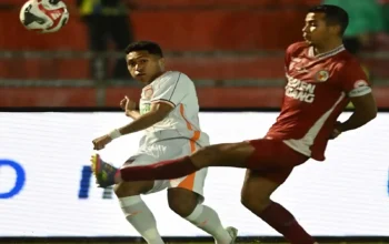 Borneo FC Tak Terbendung! Semen Padang Jadi Korban Berikutnya