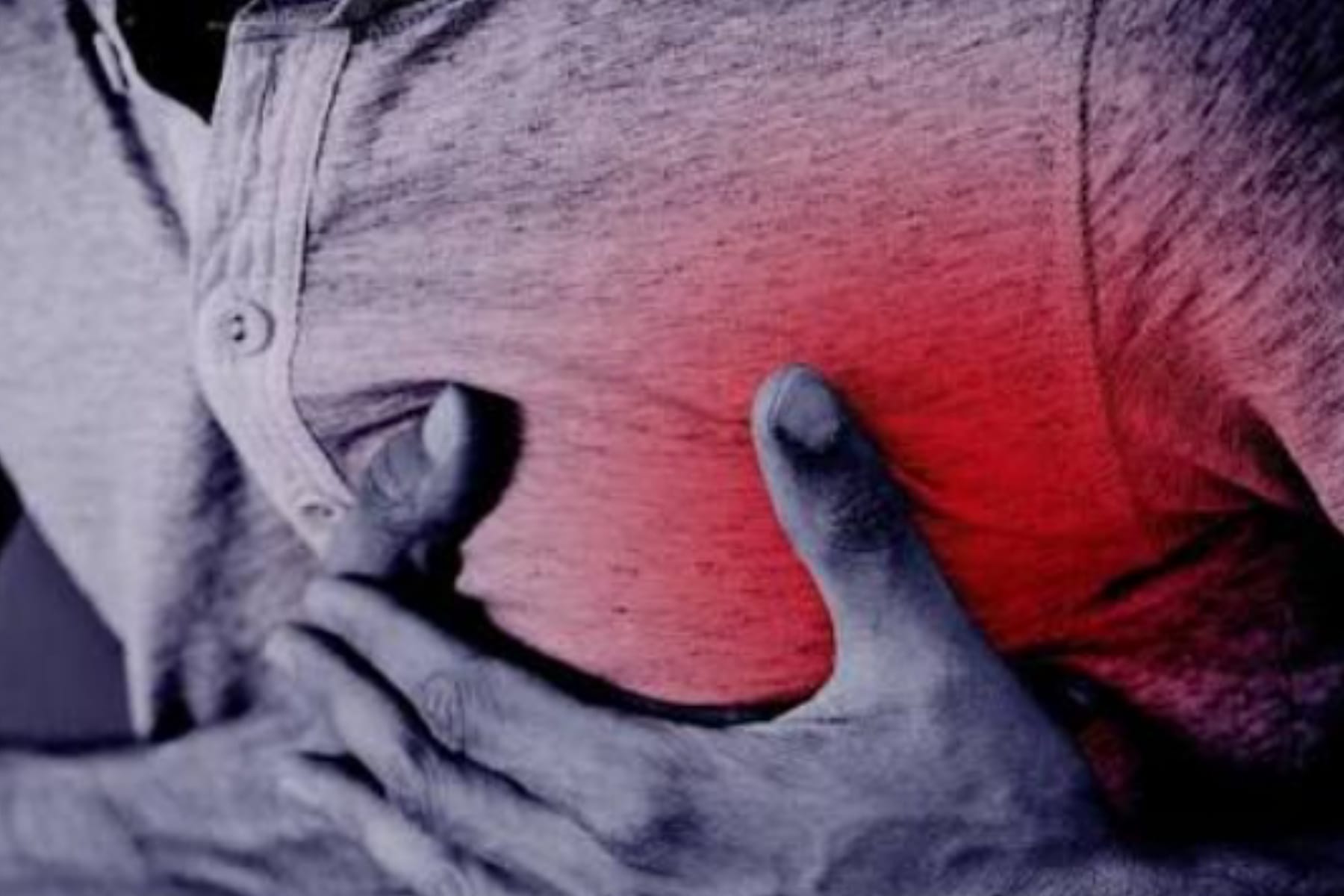 Bukan Cuma Nyeri Dada: Kenali Tanda Tipikal dan Atipikal Serangan Jantung