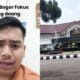“Bupati Bogor Fokus Cibinong Doang”: Viral di Tiktok Sindiran Keras Netizen soal Kemiskinan Kabupaten Bogor
