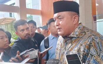 Bupati Bogor Gelar Rapat Ekspos RAPBD 2026, Tetapkan Pendidikan dan Kesehatan Gratis sebagai Prioritas Utama