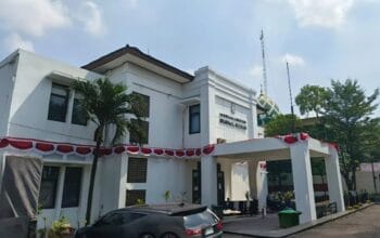 Camat Cibinong Dorong Inovasi ASN, Pemetaan Aset BMD Tingkatkan Tata Kelola Pemerintahan