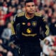 Casemiro di Ambang Pintu Keluar Old Trafford