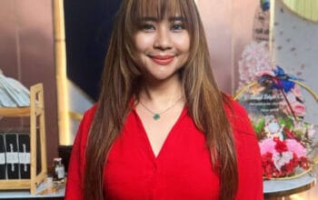 Chikita Meidy Resmi Jadi Janda Berkelas