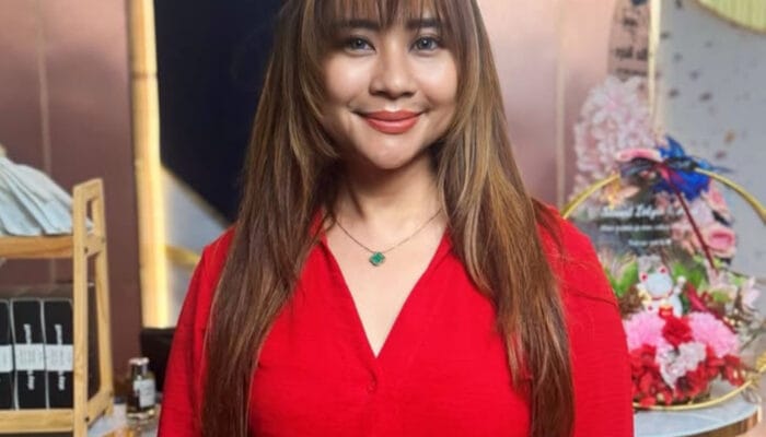 Chikita Meidy Resmi Jadi Janda Berkelas