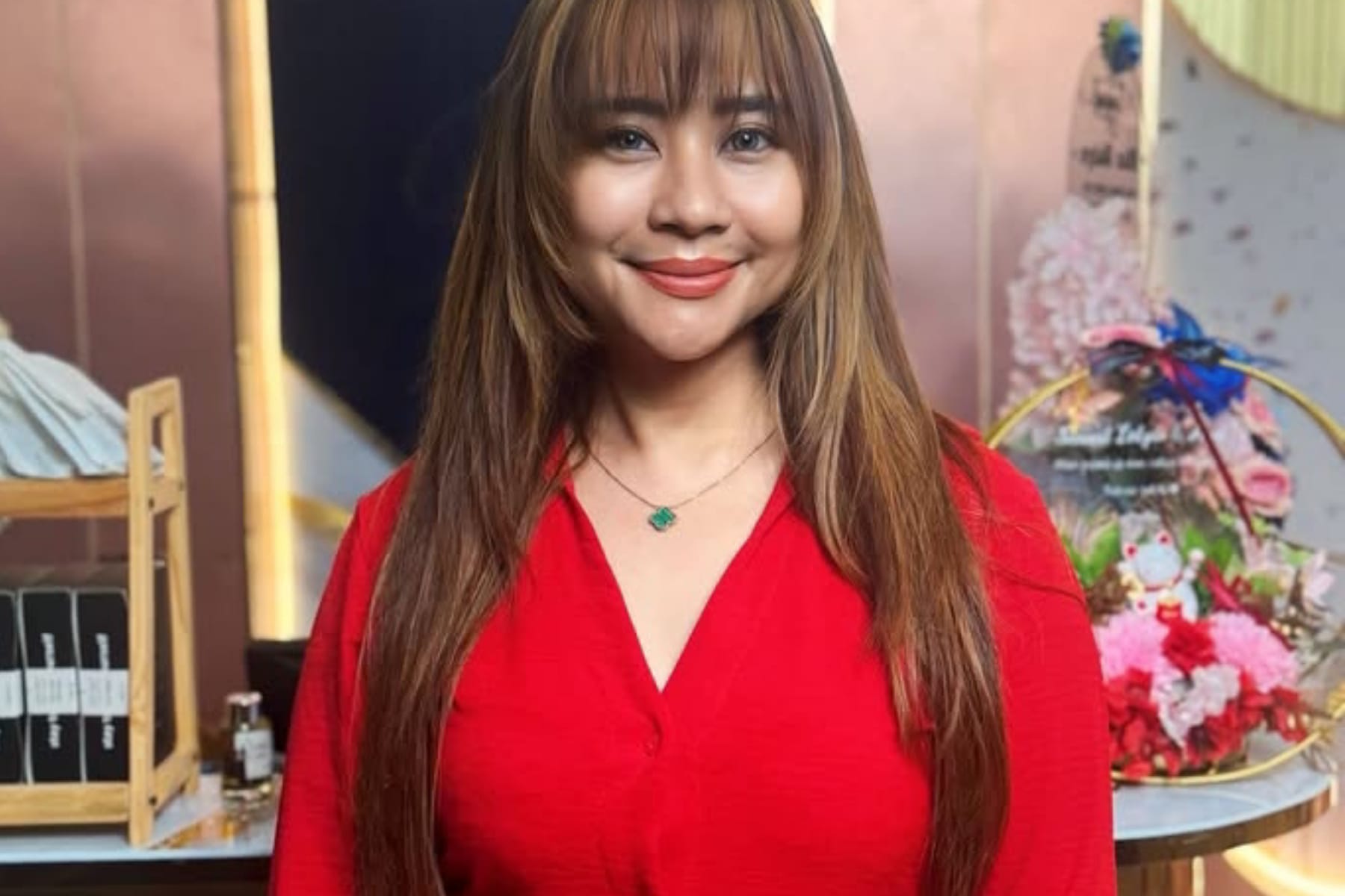 Chikita Meidy Resmi Jadi Janda Berkelas