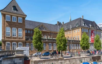 Copenhagen Kian Ramai! Ini Spot yang Paling Diburu Wisatawan