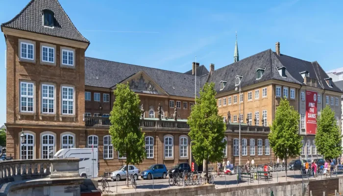 Copenhagen Kian Ramai! Ini Spot yang Paling Diburu Wisatawan